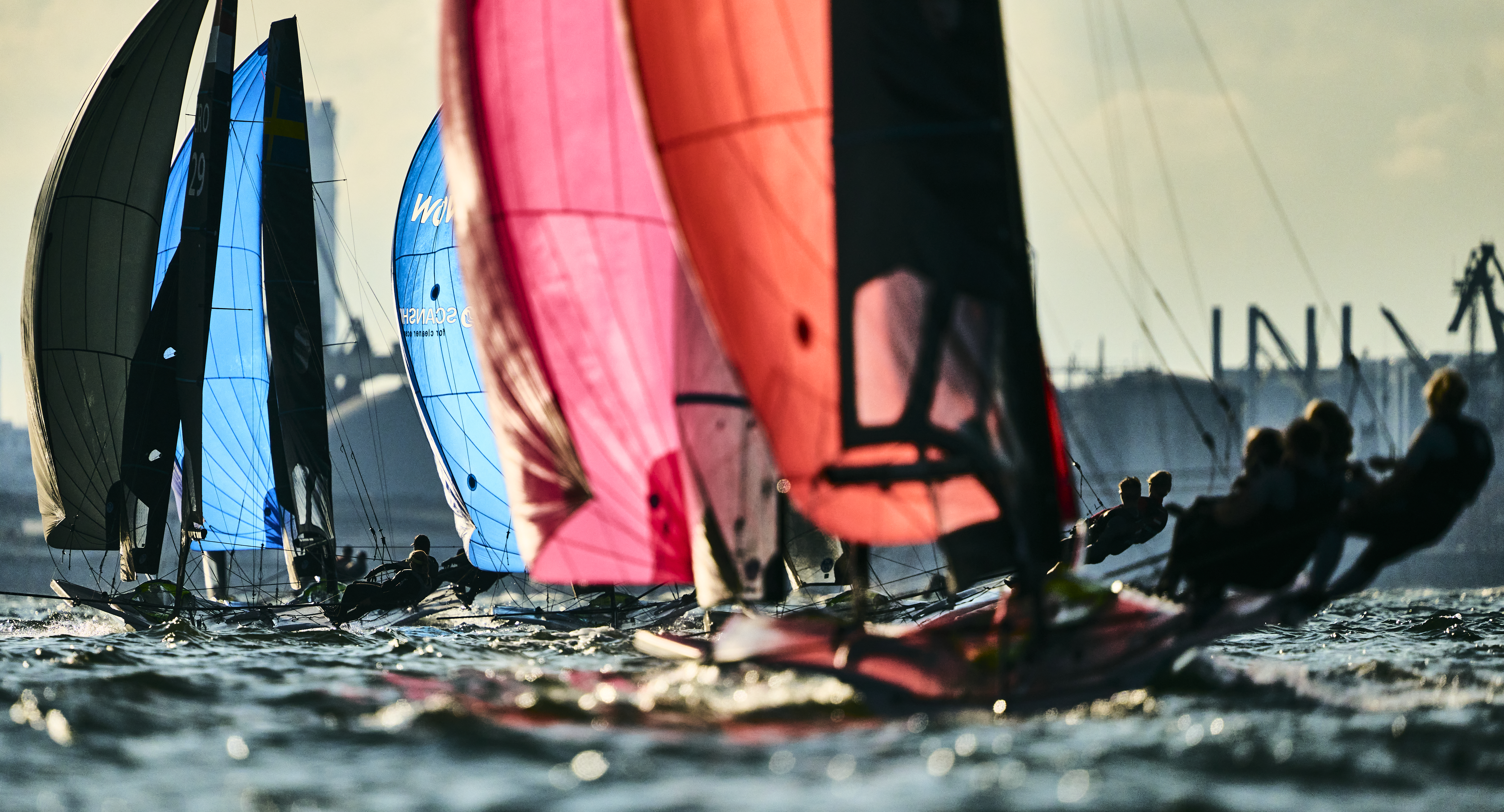 Gdynia Sailing Days