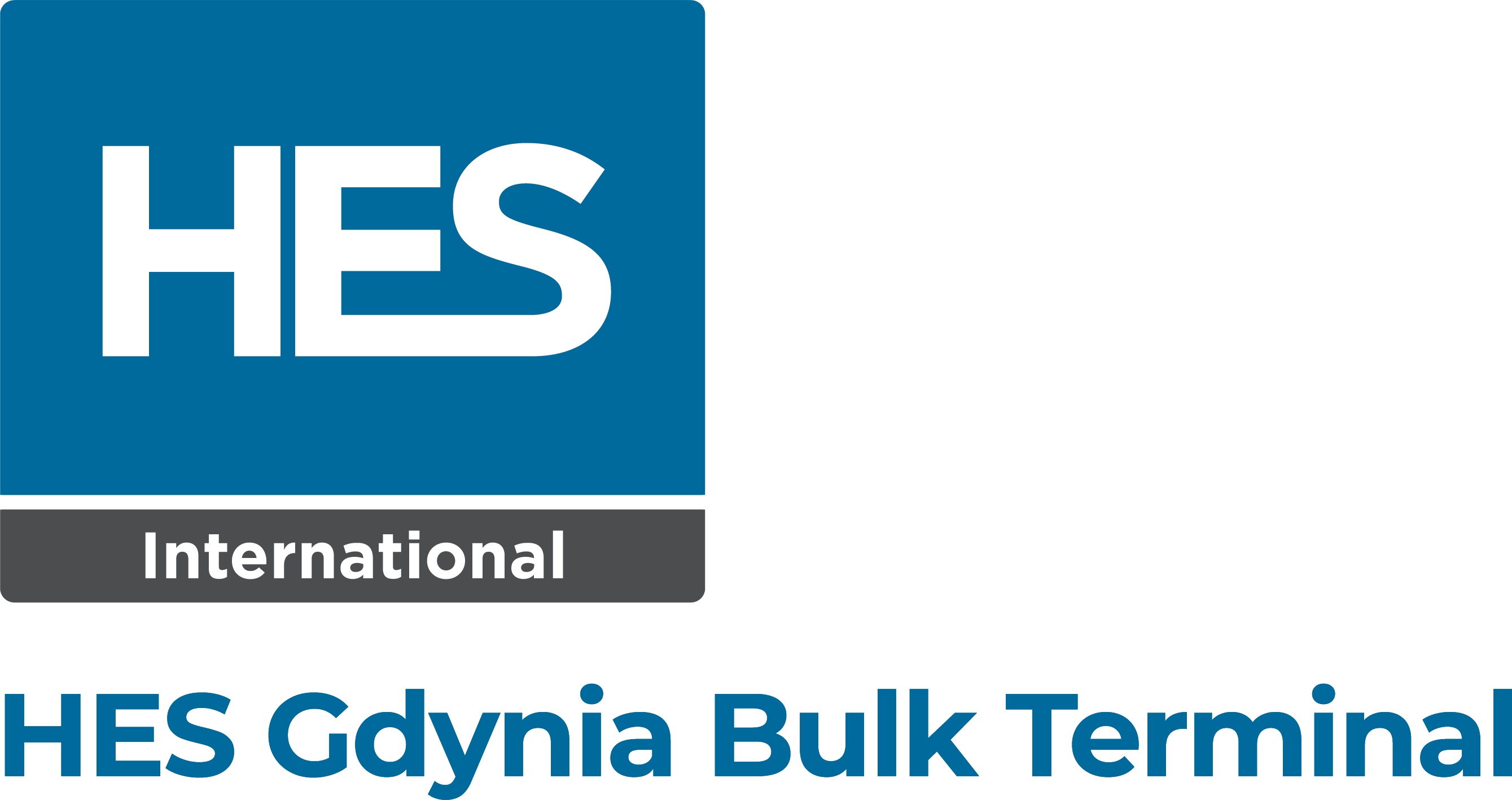 HES Gdynia Bulk Terminal