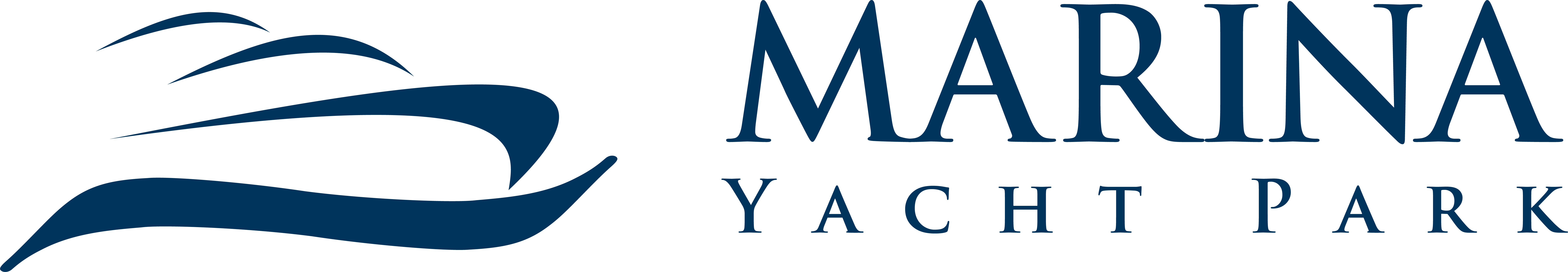 Marina Yacht Park