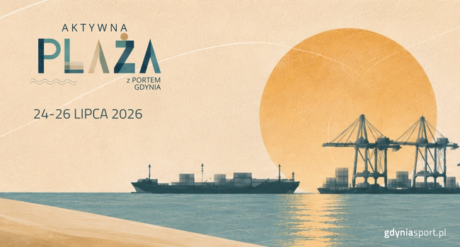 Port Gdynia